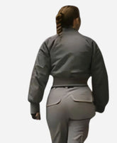 Jennifer Lopez Atlas 2024 Bomber Jacket